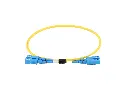 Fiber optic patch cord OS2 SM 9/125 SC-SC