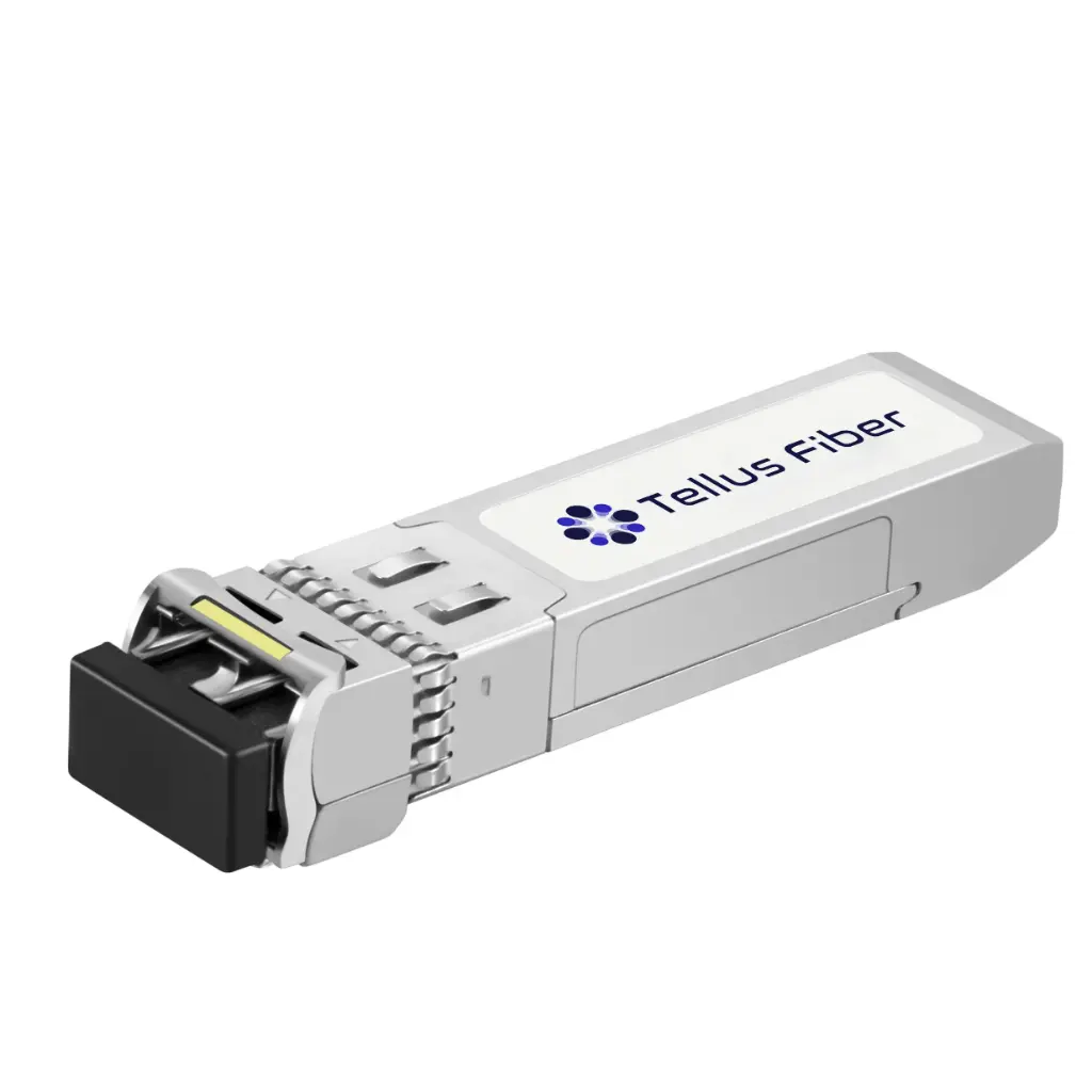 10G SFP+ SR, 300 m, 850 nm, DDM, LC Duplex, Multimode