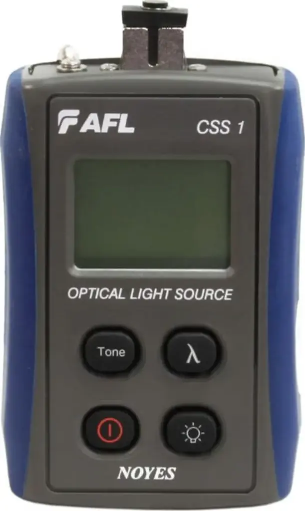 AFL CSS1 Contractor Series LED och Laser Light Source