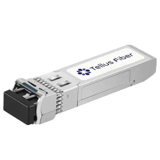 10G/25G SFP28 eSR, 300 m, 850 nm, DDM, LC Duplex, Multimode