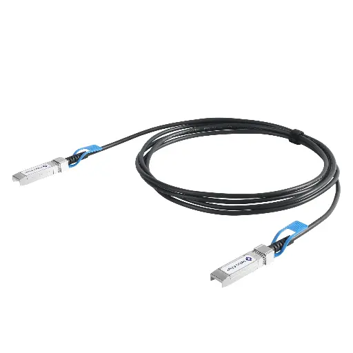 25G SFP28 DAC, Passive Direct Attach Cable